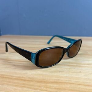 Kate Spade Sunglasses Paxton/N/S JEYP VW Tortoise Teal  Frame Only 53-16 130